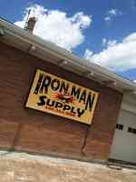 Ironman Contractor Supply