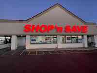 Newton Falls Shop 'n Save
