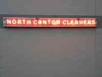 NORTH CANTON CLEANERS