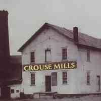Crouse Mills True Value Store
