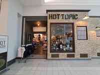 Hot Topic