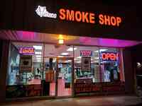 Vitrum Smoke Shop