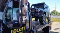 Locost towing