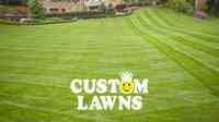 Custom Lawns Inc