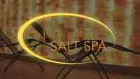 Holistic Halo Salt Spa