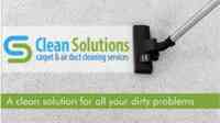 Clean Solutions