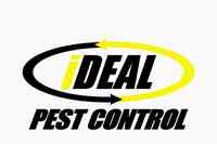 iDeal Pest Control & Window Cleaning