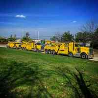 Interstate Heavy Duty Towing and Semi Truck Towing Service