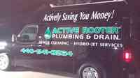 Active Rooter Plumbing Drain Cleaning LLC