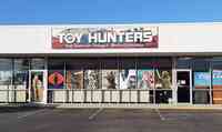 Toy Hunters