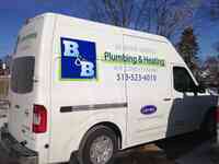 B&B Plumbing and Heating Co.