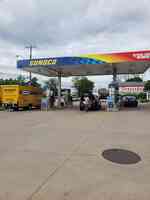 Sunoco Gas Station