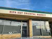 Nipa Hut Oriental Market
