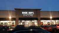 Shoe Dept. Encore