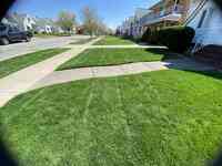 Clean cuts lawn care and property services