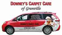 Downey's Carpet Care of Granville