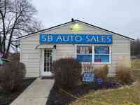 5B Auto Sales