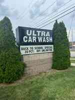 Ultra Carwash