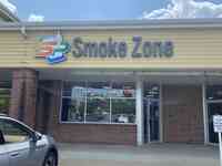 Smoke Zone & Phone Zone
