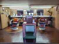 Wayne's Barber Shop