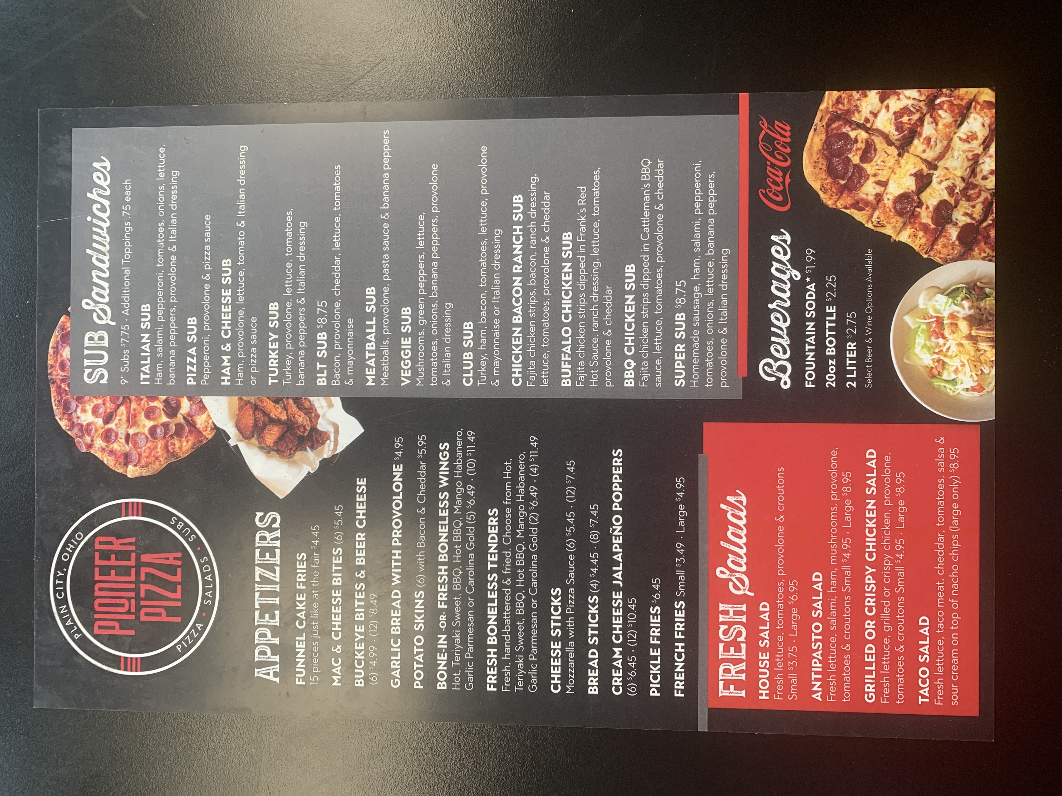 Photo credit: Restaurantji