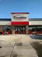 FriendShip Store