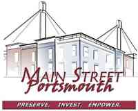 Main Street Portsmouth