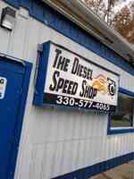 The Diesel Speed Shop