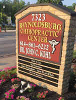 Reynoldsburg Chiropractic Center