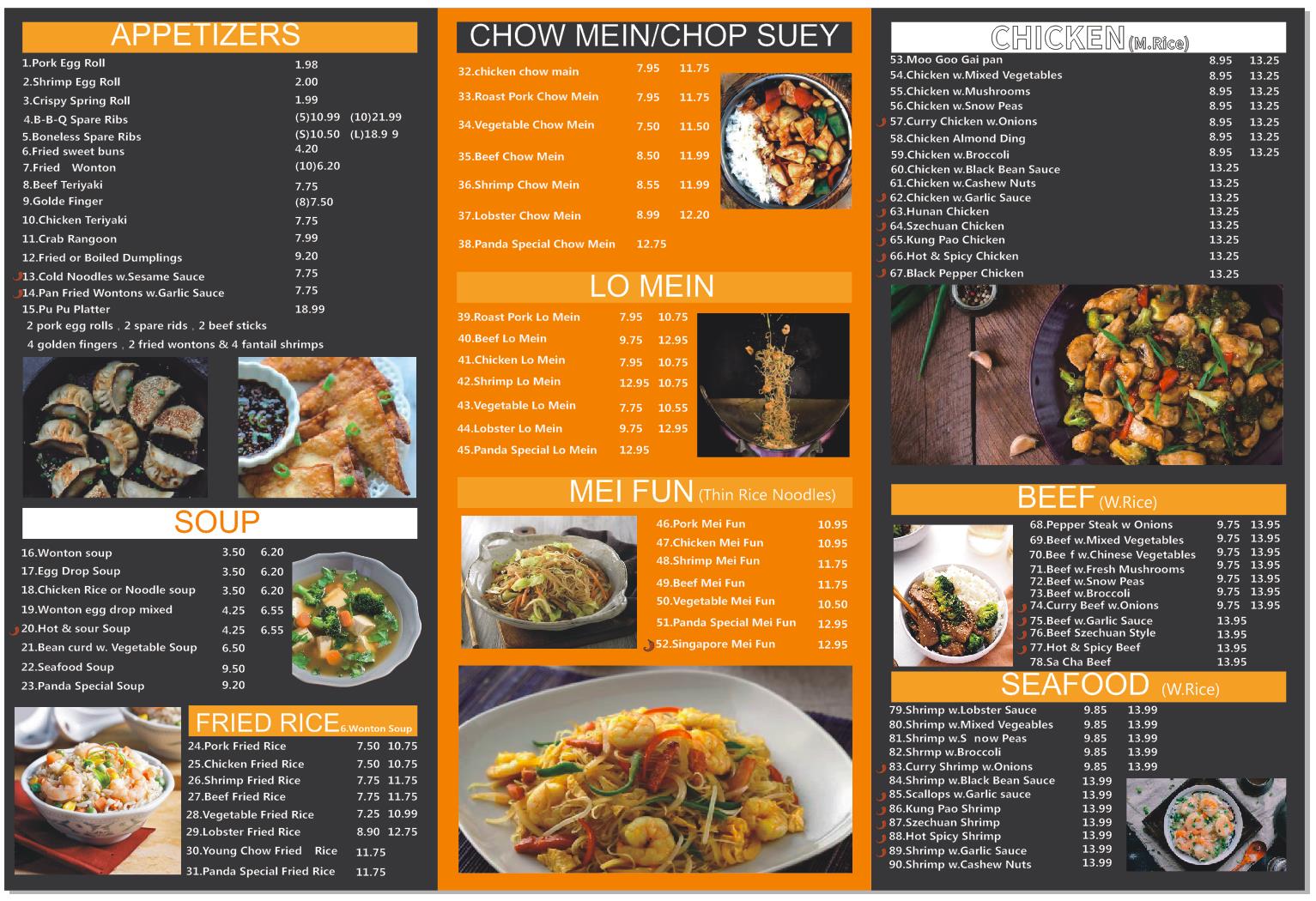 Photo credit: Restaurantji