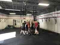 CrossFit Cleveland in Rocky River, OH