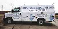 Shoreside Plumbing, LLC