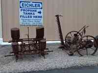 Eichler Local LP Gas Dealer