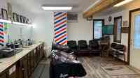 Brian's Barber Shop