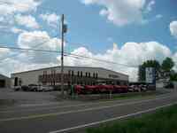 Witmer's Construction Company