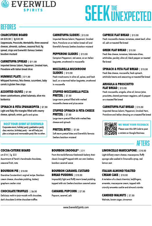 Photo credit: Restaurantji