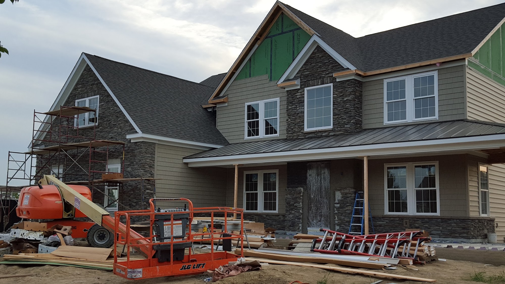 Windamere Homes