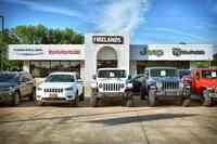 Firelands Chrysler Dodge Jeep Ram Service