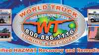 World Truck - Towing, Recovery, Repair