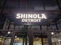 Shinola Shaker Heights Store