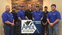 Apex Contracting Group