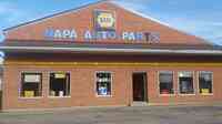 NAPA Auto Parts - The Shelby Parts Co