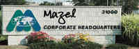 The Mazel Company