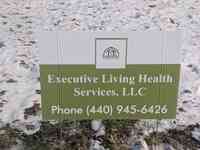 Executive Living Health Services