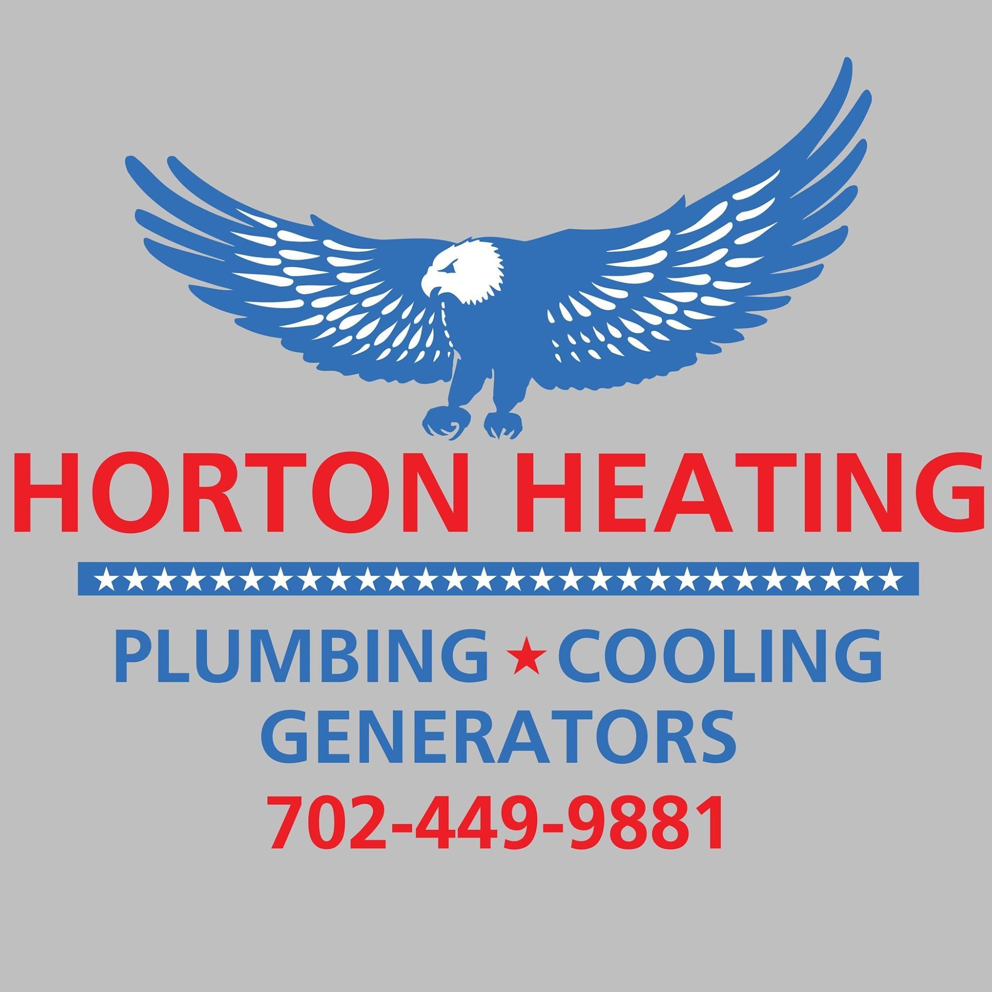 Horton Heating LLC 19610 Louth Rd, Spencerville Ohio 45887