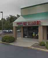 Pointe Dry Cleaners