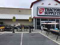 Tractor Supply Co.