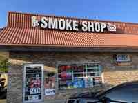 East Main Smoke & Vape Shop