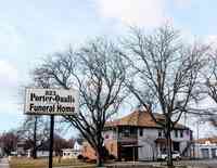 Porter-Qualls & Freeman Funeral Home Inc
