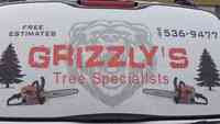 Grizzly's Tree Specialists